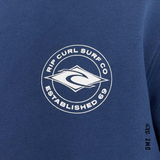 CREWNECK STAPLE HOMME RIP CURL