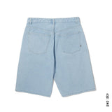 Cromer Short Light Blue HUF