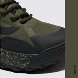 BOTTILLONS MTE VANS CROSSPATH OLIVE