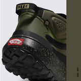 BOTTILLONS MTE VANS CROSSPATH OLIVE