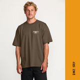 T-SHIRT HOMME CROSSROADS OG, BILLABONG