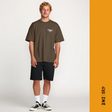 T-SHIRT HOMME CROSSROADS OG, BILLABONG