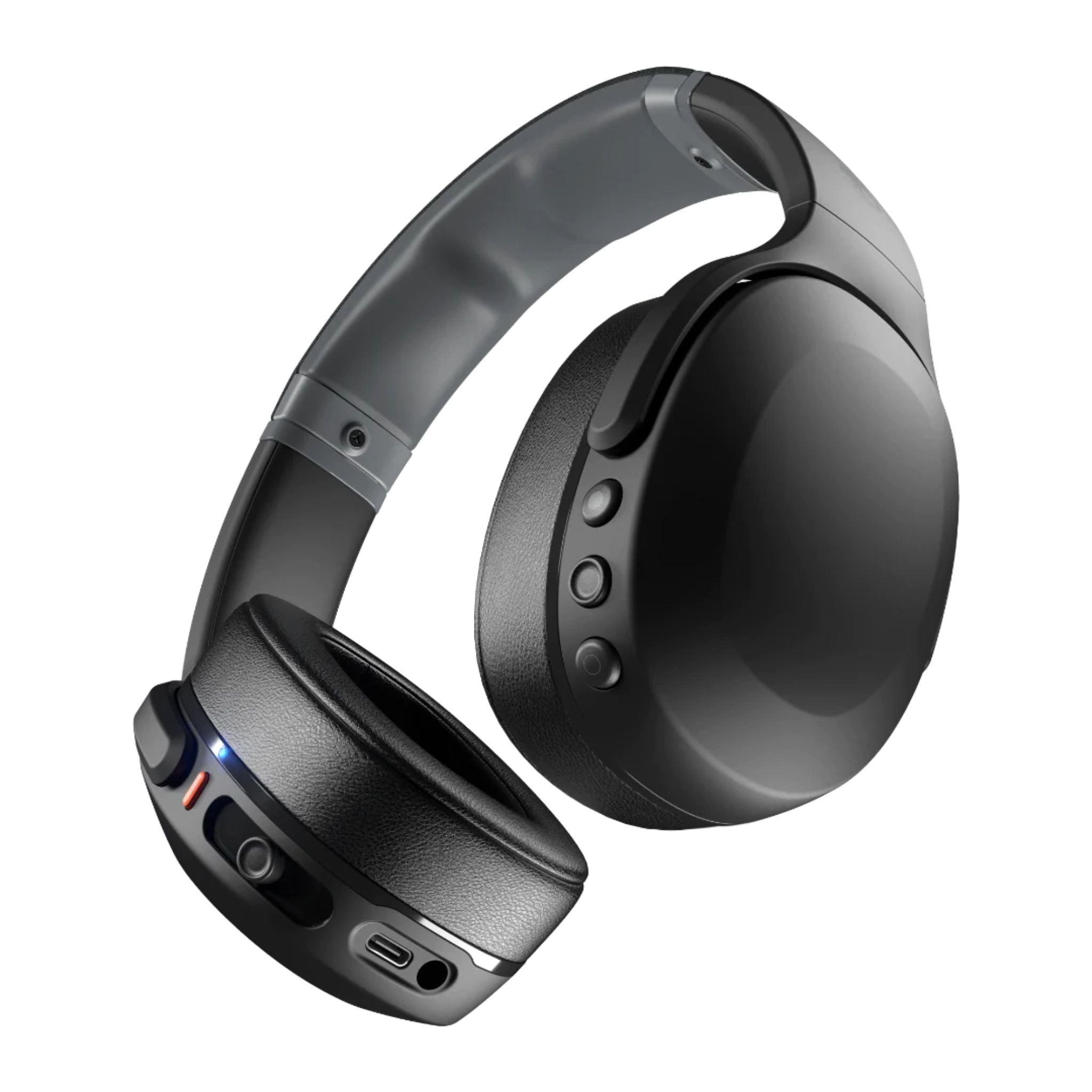 ECOUTEURS CRUSHER EVO N740 SKULLCANDY