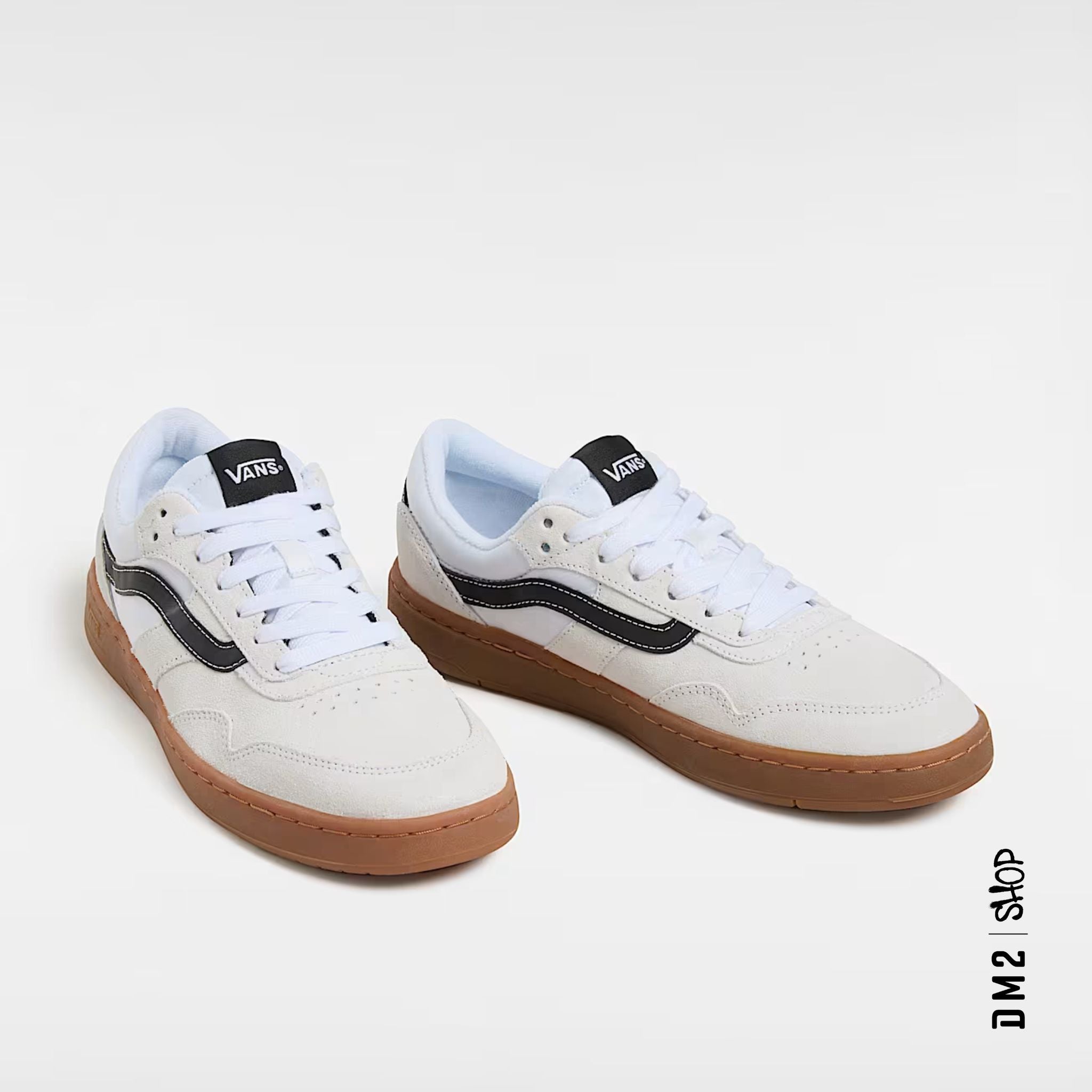 CHAUSSURES HOMME CRUZE 3.0, VANS