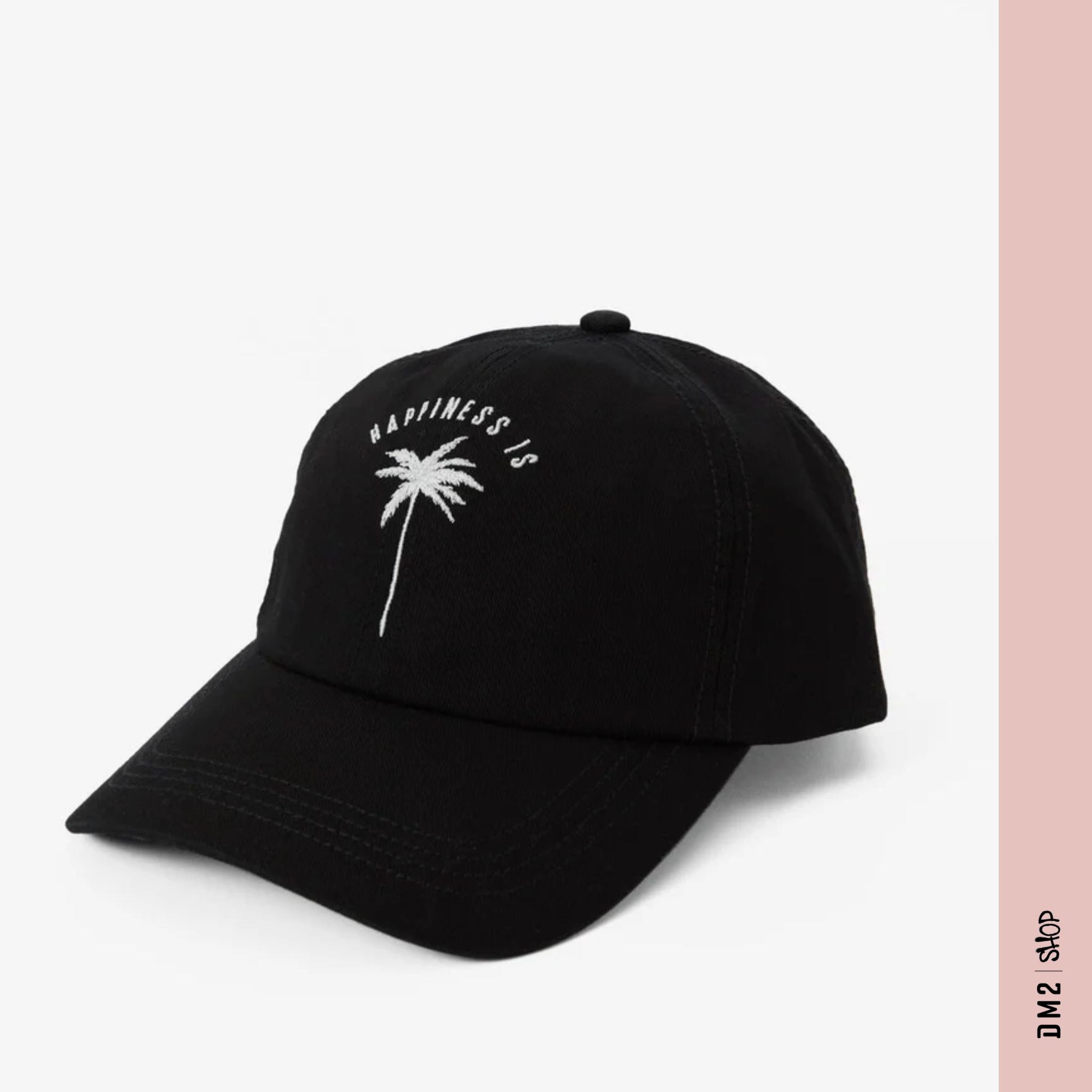 CASQUETTE BILLABONG DAD HAT FEMME