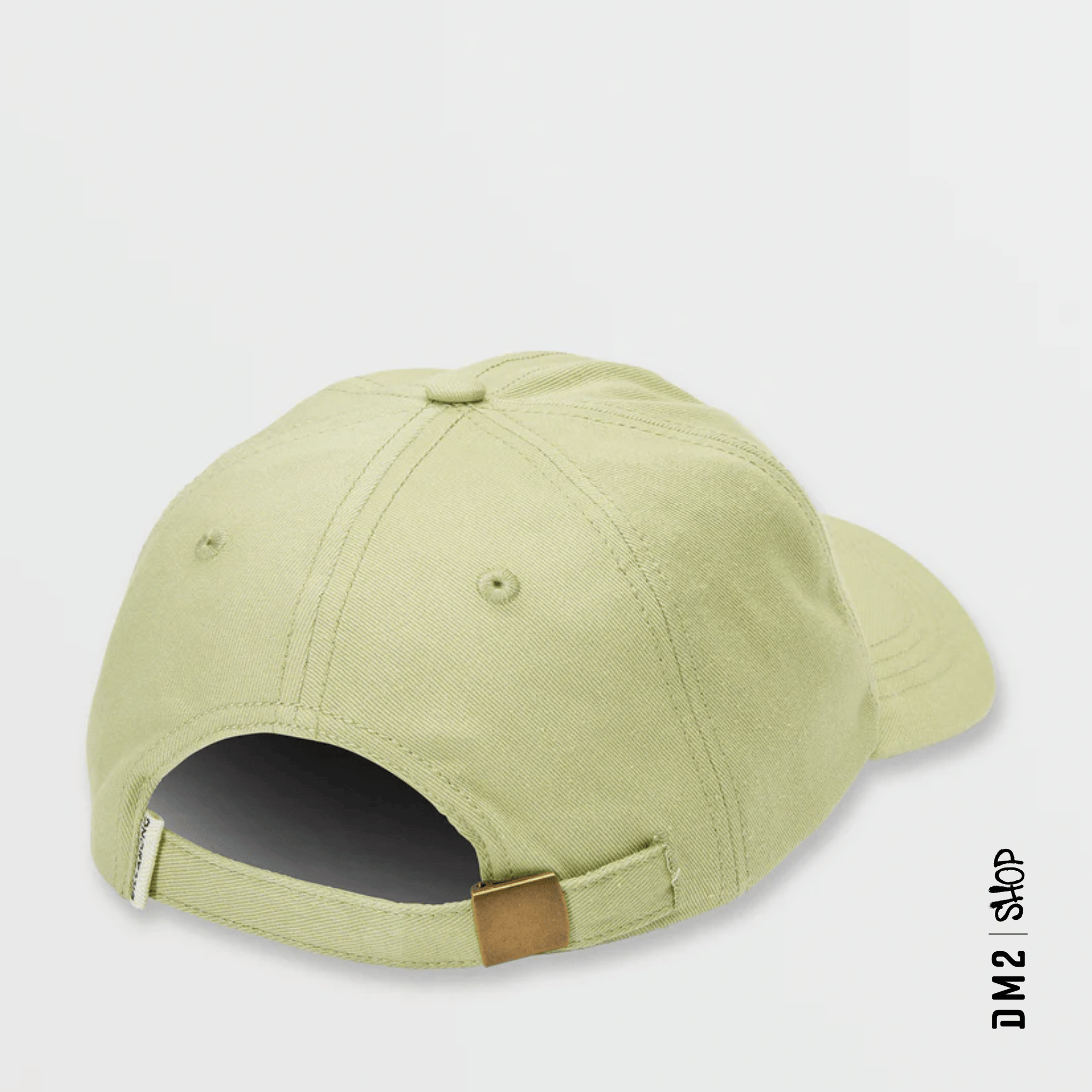 CASQUETTE FEMME DAD HAT VERT, BILLABONG