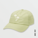 casquette-femme-dad-hat-vert-billabong-24E551500-S25