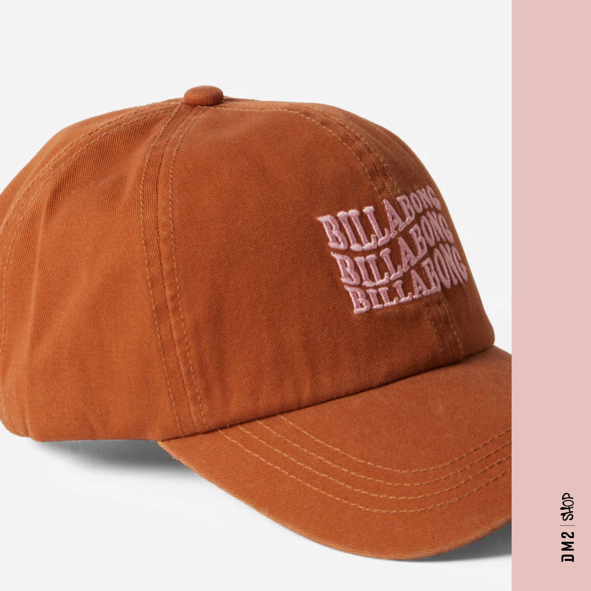 CASQUETTE BILLABONG DAD HAT FEMME