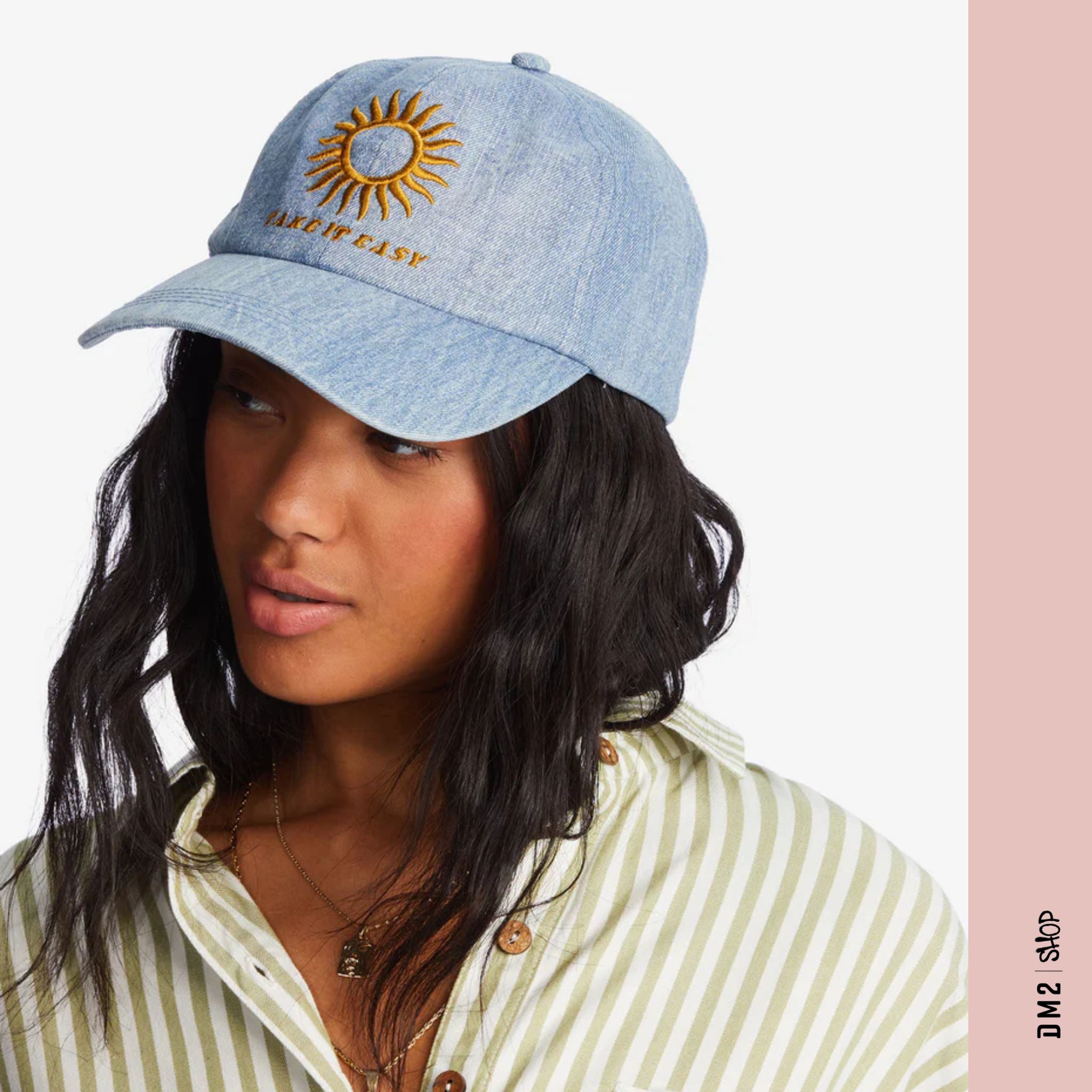 casquette-billabong-dad-hat-femme