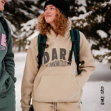 HOOD UNISEXE DARE, LIX DESIGN