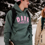 HOOD UNISEXE DARE, LIX DESIGN