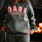 HOOD UNISEXE DARE, LIX DESIGN