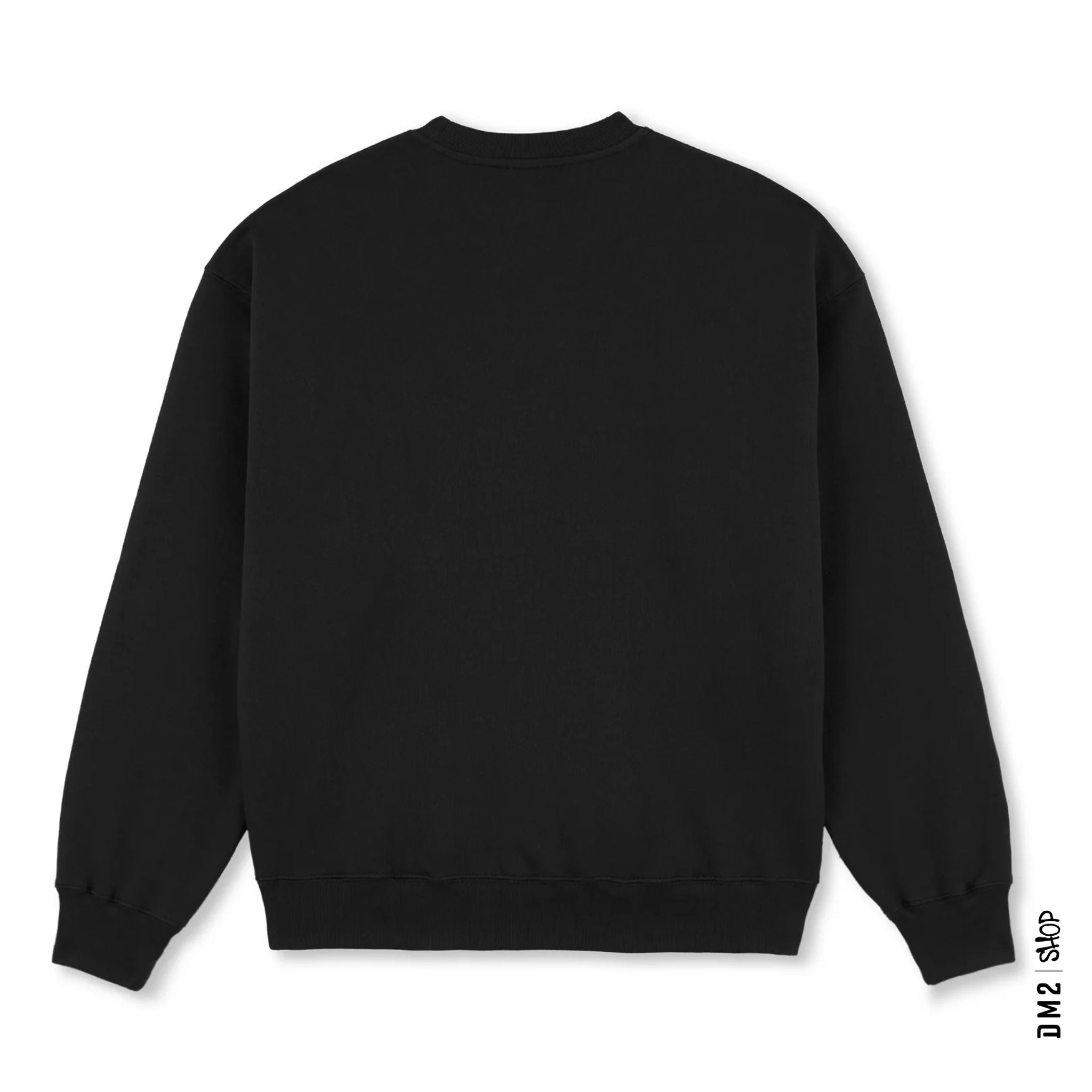 CREWNECK POLAR SKATE DAVE NOIR