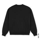 CREWNECK POLAR SKATE DAVE NOIR