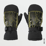 mitaine-snow-junior-day-saver-army-volcom-H24