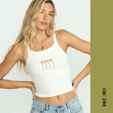 CAMISOLE FEMME DAY TRIP FOREVER, BILLABONG