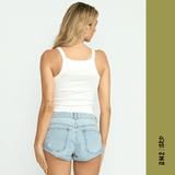 CAMISOLE FEMME DAY TRIP FOREVER, BILLABONG
