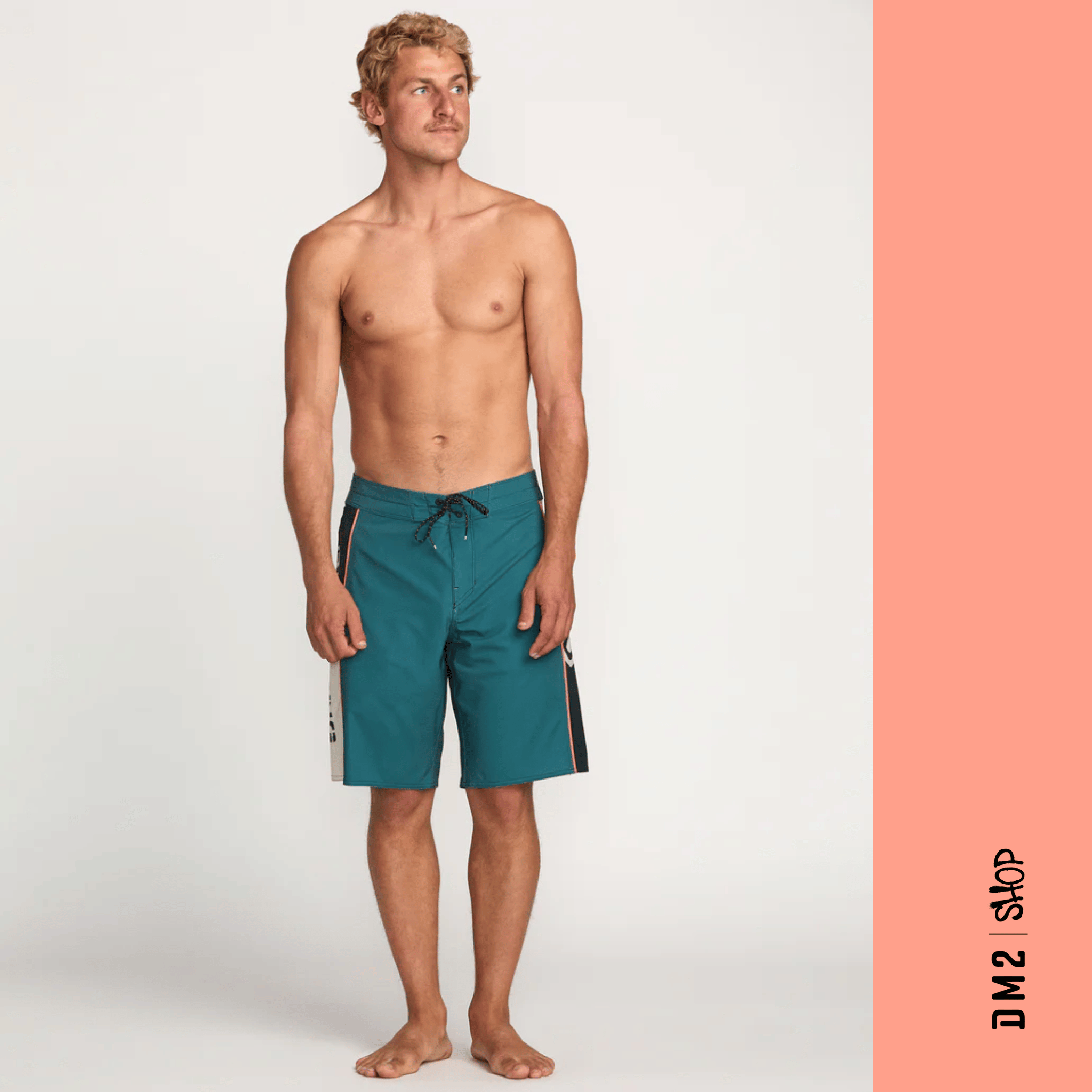 BOARDSHORT HOMME DBAH 2.0 PRO, BILLABONG