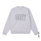 crewneck-homme-digable-gris-obey-P25