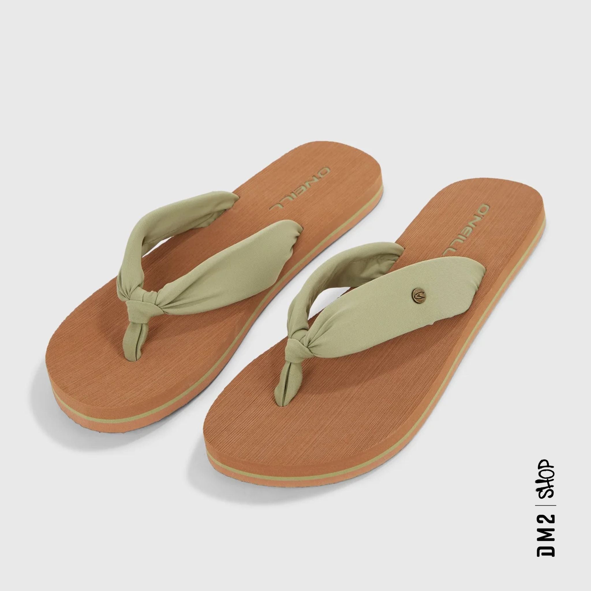SANDALES FEMME DITSY SUN, O'NEILL ( 3 couleurs )
