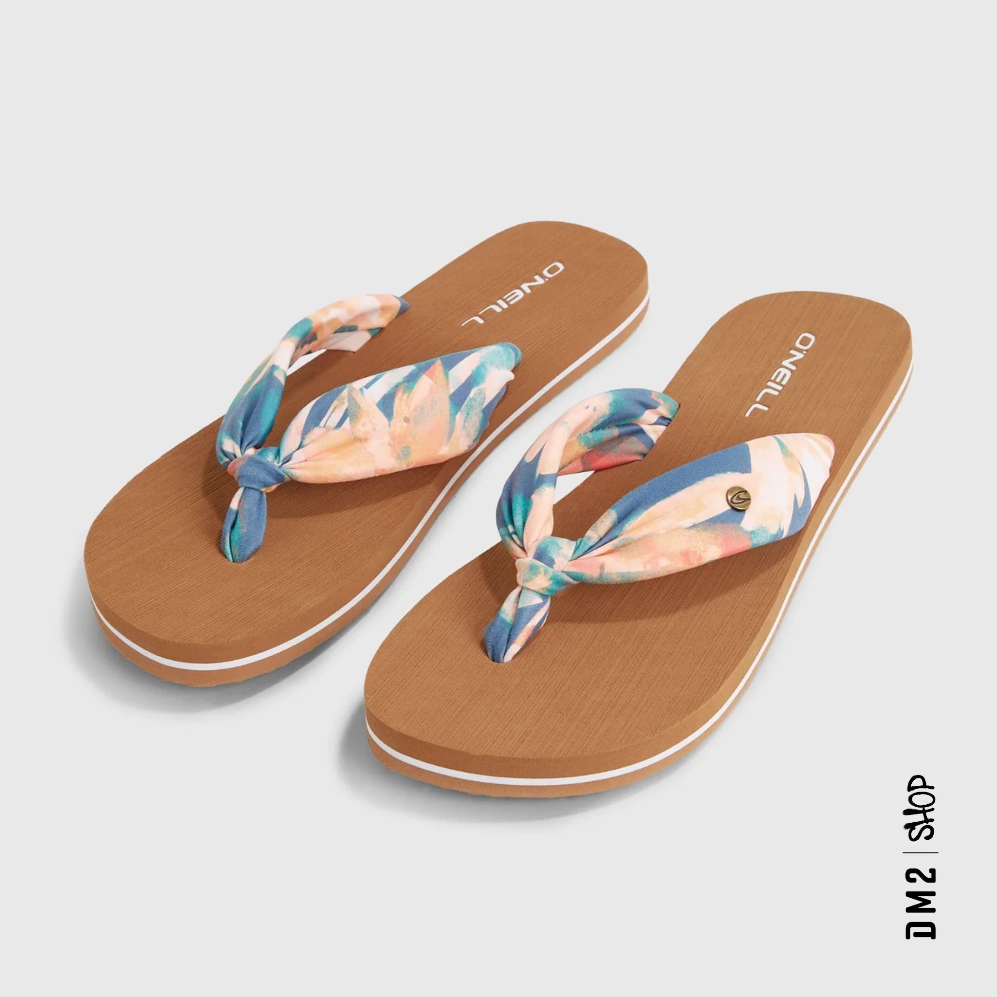 SANDALES FEMME DITSY SUN, O'NEILL ( 3 couleurs )