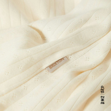 HAUT BRIXTON FEMME POINTELLE DOLLY OFF WHITE