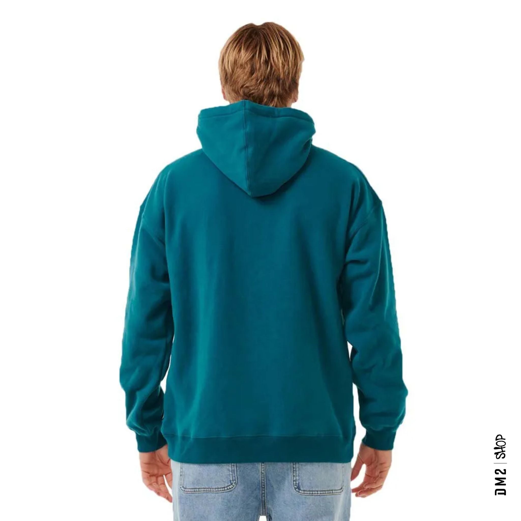 HOOD RIP CURL HOMME DOSED UP