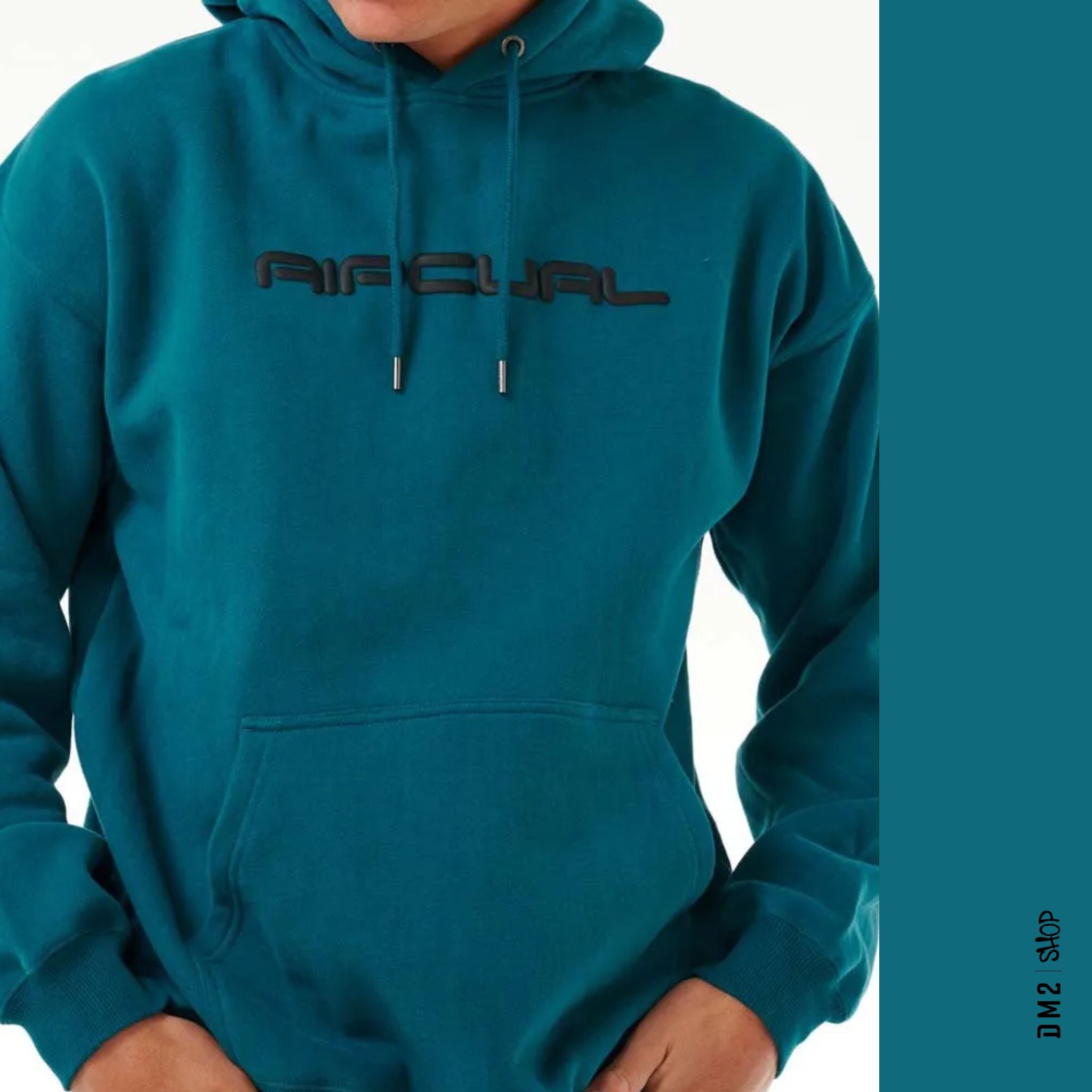 HOOD RIP CURL HOMME DOSED UP