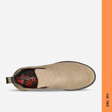 BOTTILLONS HOMME DOVER II VIBRAM GLOBE