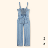 JUMPSUIT FEMME DREA I WILL, LEVI'S