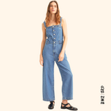 JUMPSUIT FEMME DREA I WILL, LEVI'S