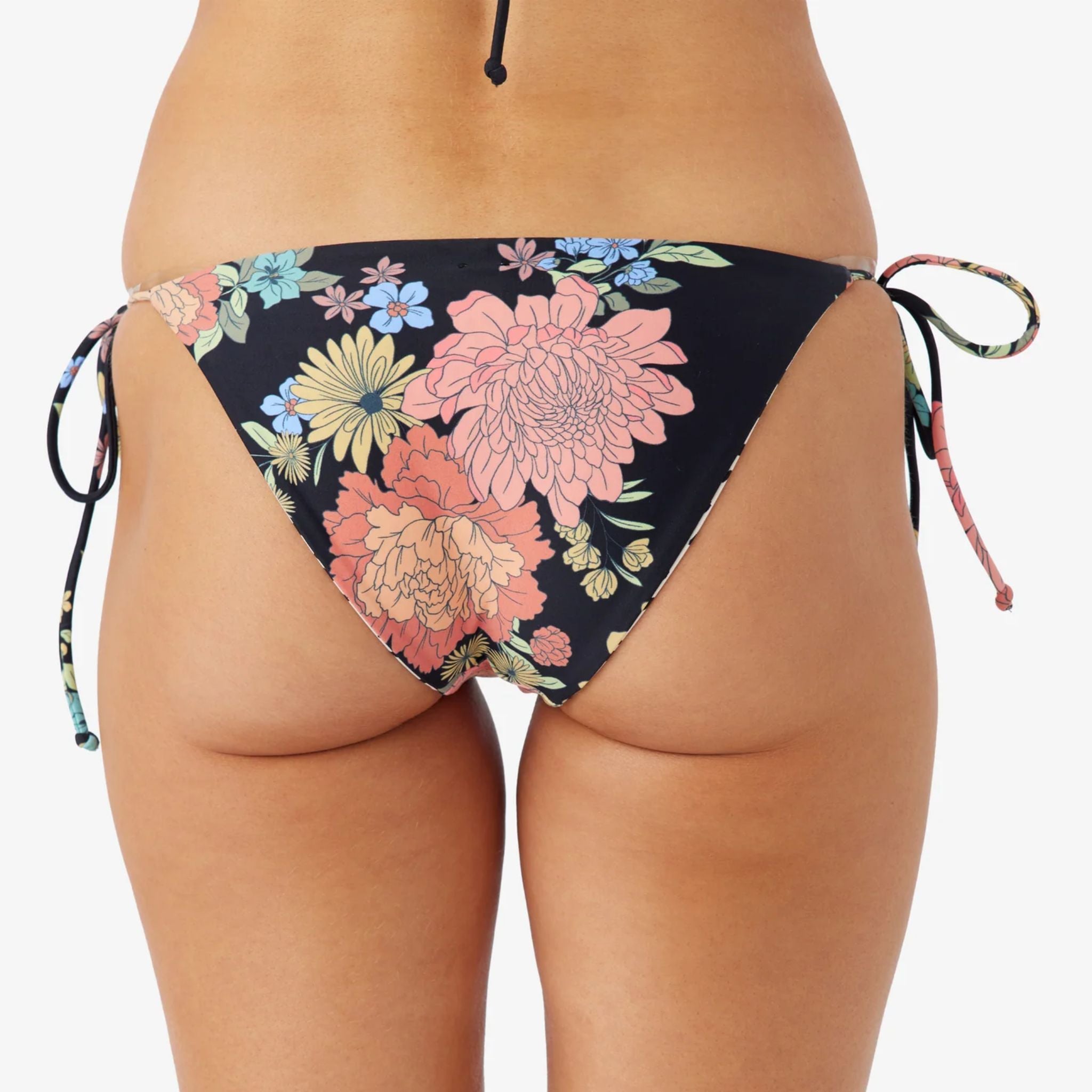 bas-de-bikini-drea-maracas-noir-oneill, BIKINI BOTTOM, WOMEN, BEACH LIFE, DM2 SHOP, 02