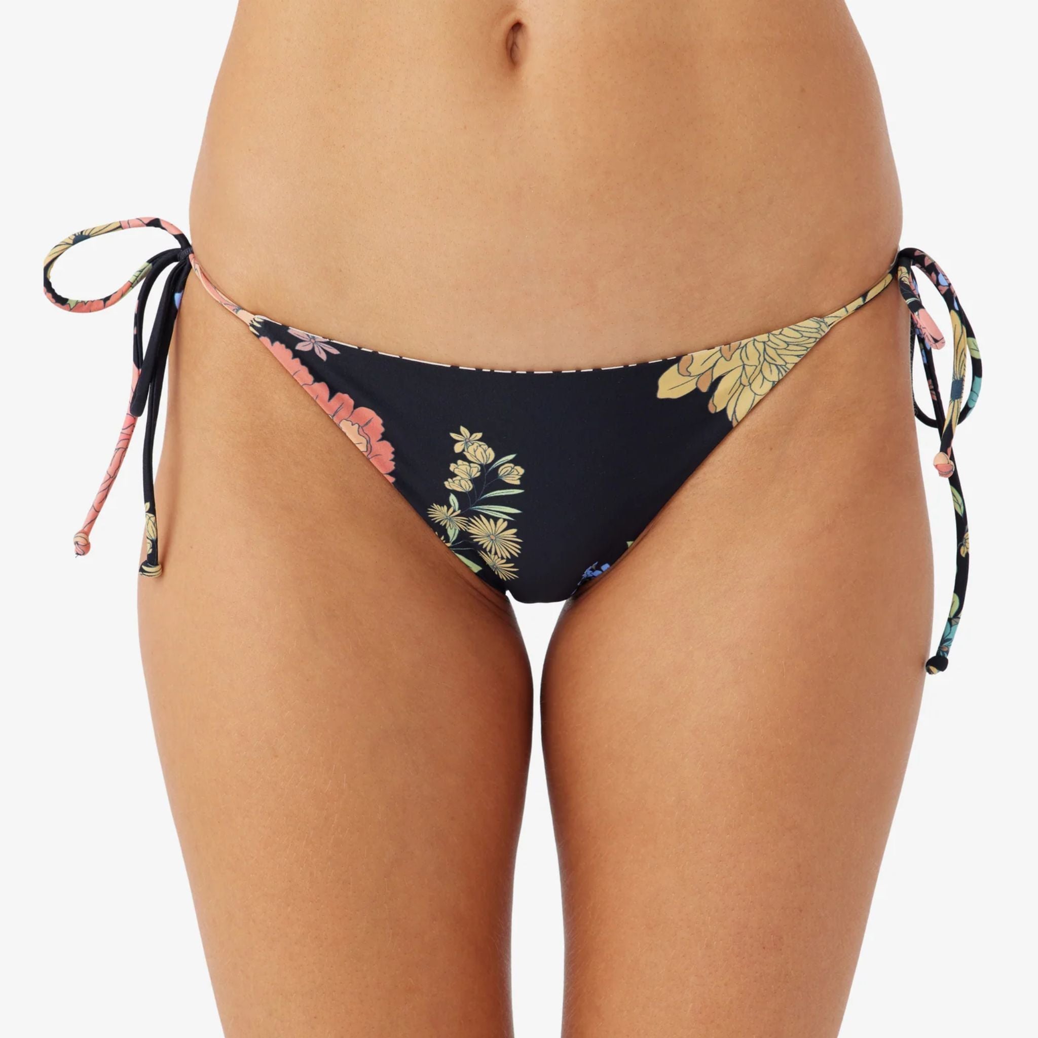 bas-de-bikini-drea-maracas-noir-oneill, BIKINI BOTTOM, WOMEN, BEACH LIFE, DM2 SHOP, 01