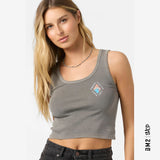 camisole-femme-dreamland-gris-oneill-S25