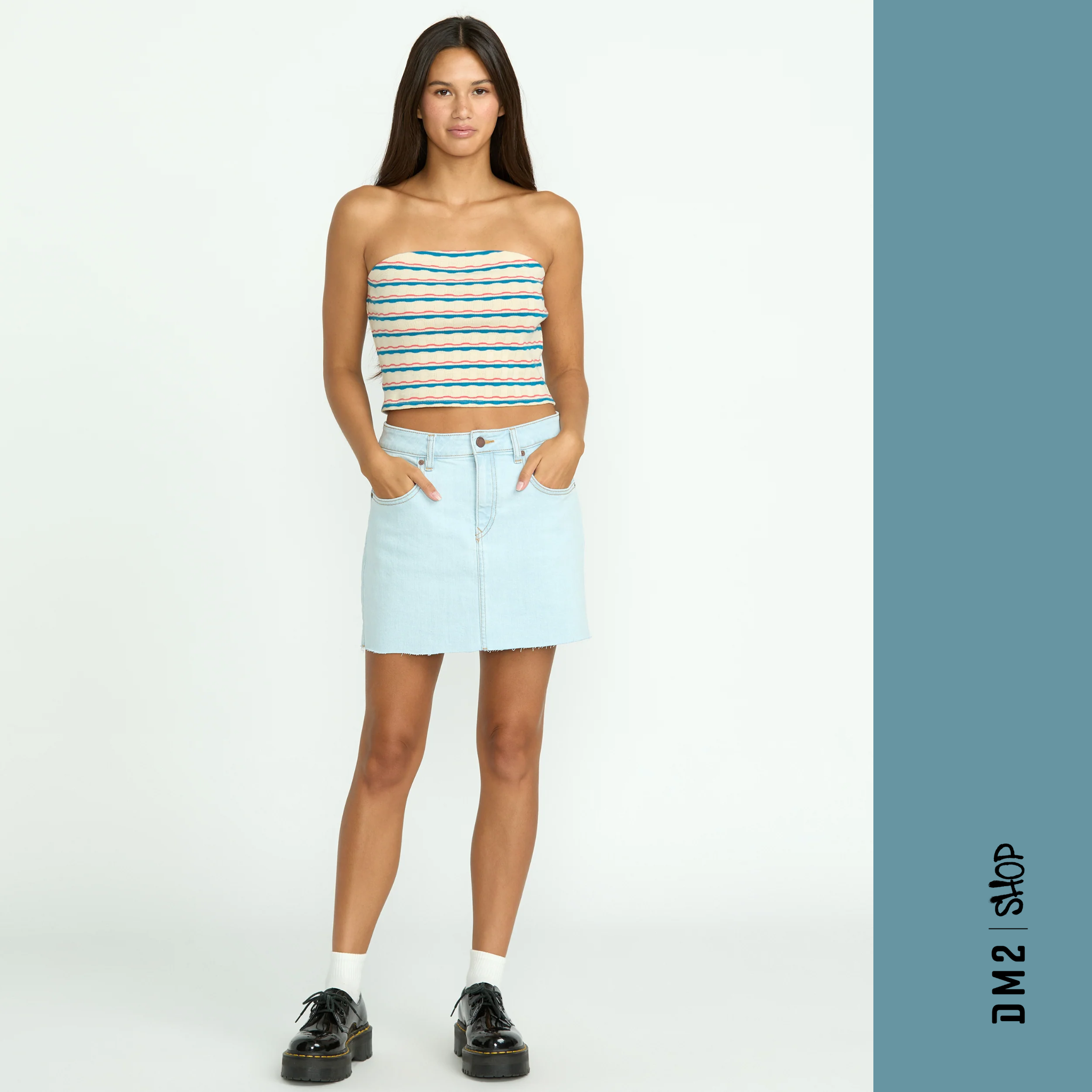 jupe-femme-dropping-in-skirt-volcom-S5