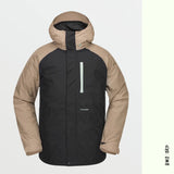 manteau-volcom-dua-gore-tex-isole-chestnut-homme-H24