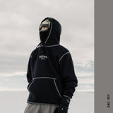 HOODY AVEC DWR SNOW HOWL