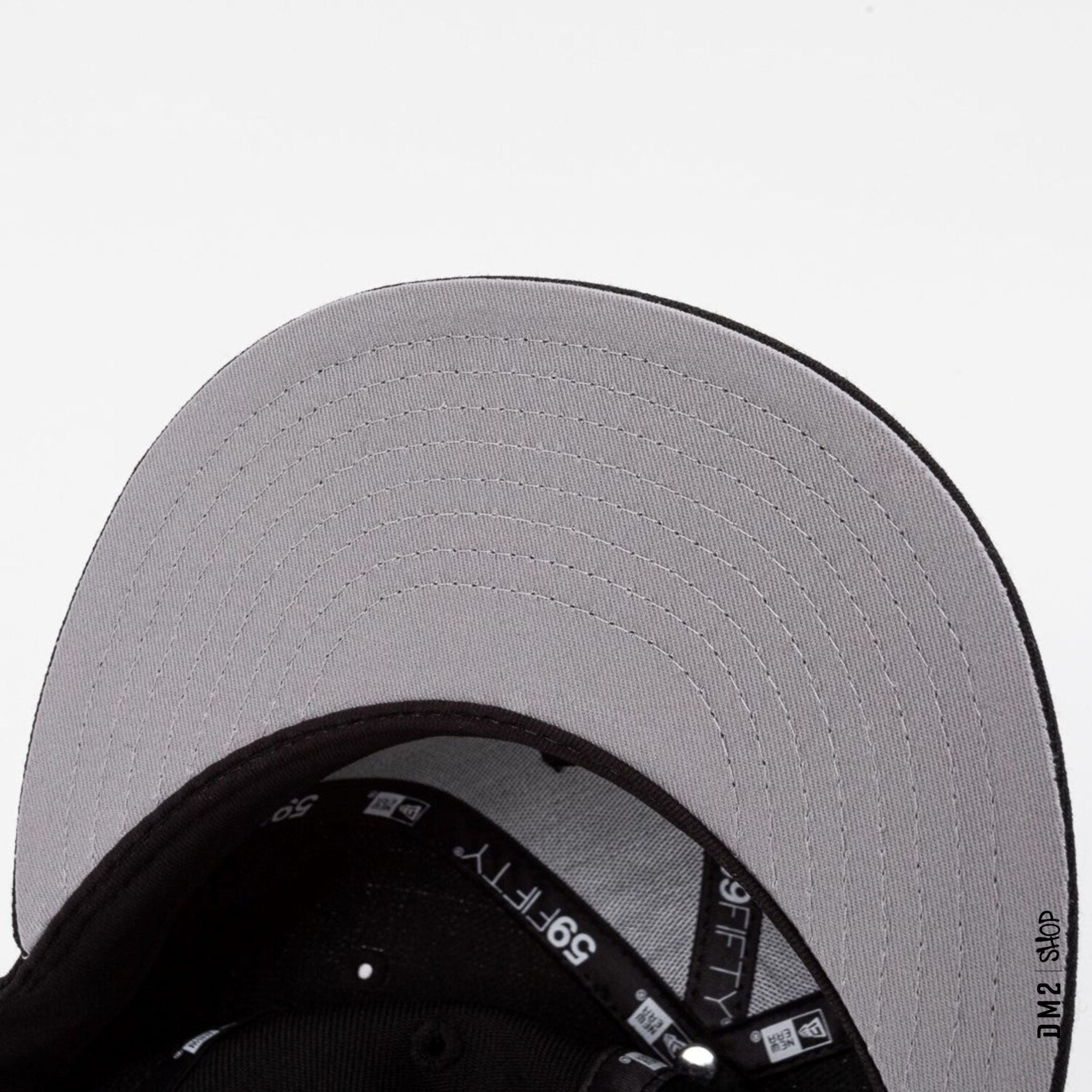 CASQUETTE NEW ERA DYNASTY NOIR RDS