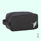 SAC COSMETIC EAGLE RAY DOPP KIT, ALOHA