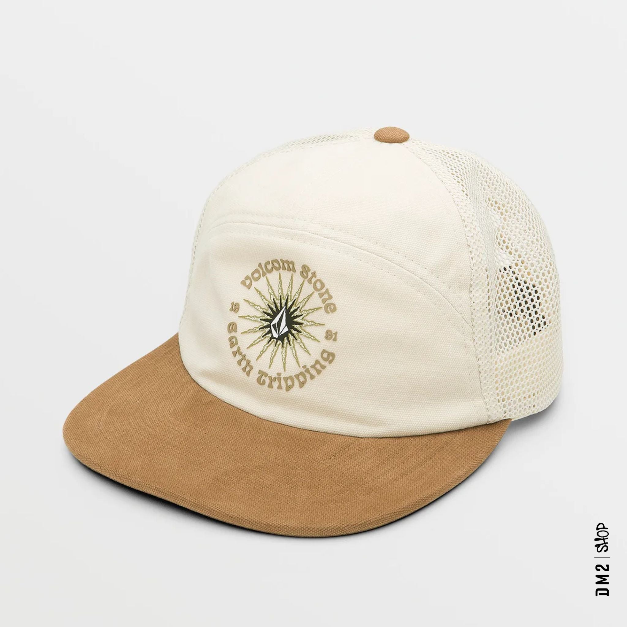 casquette-earth-trippers-volcom