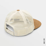 CASQUETTE EARTH TRIPPERS VOLCOM