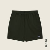 SHORT HOMME EASY RELAX TWILL, OBEY