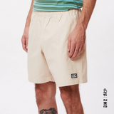 SHORT HOMME EASY RELAX TWILL, OBEY