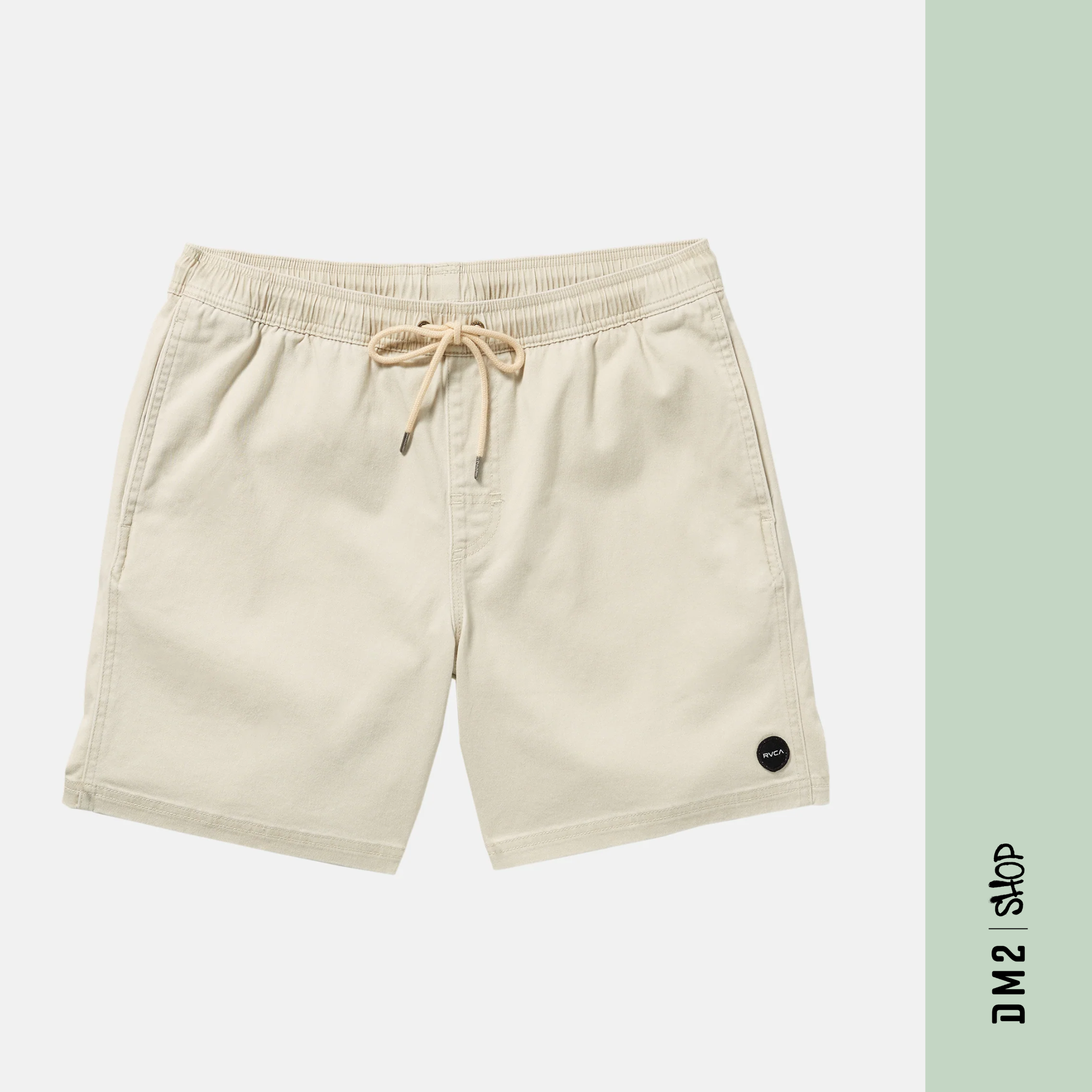 SHORT HOMME ESCAPE, RVCA