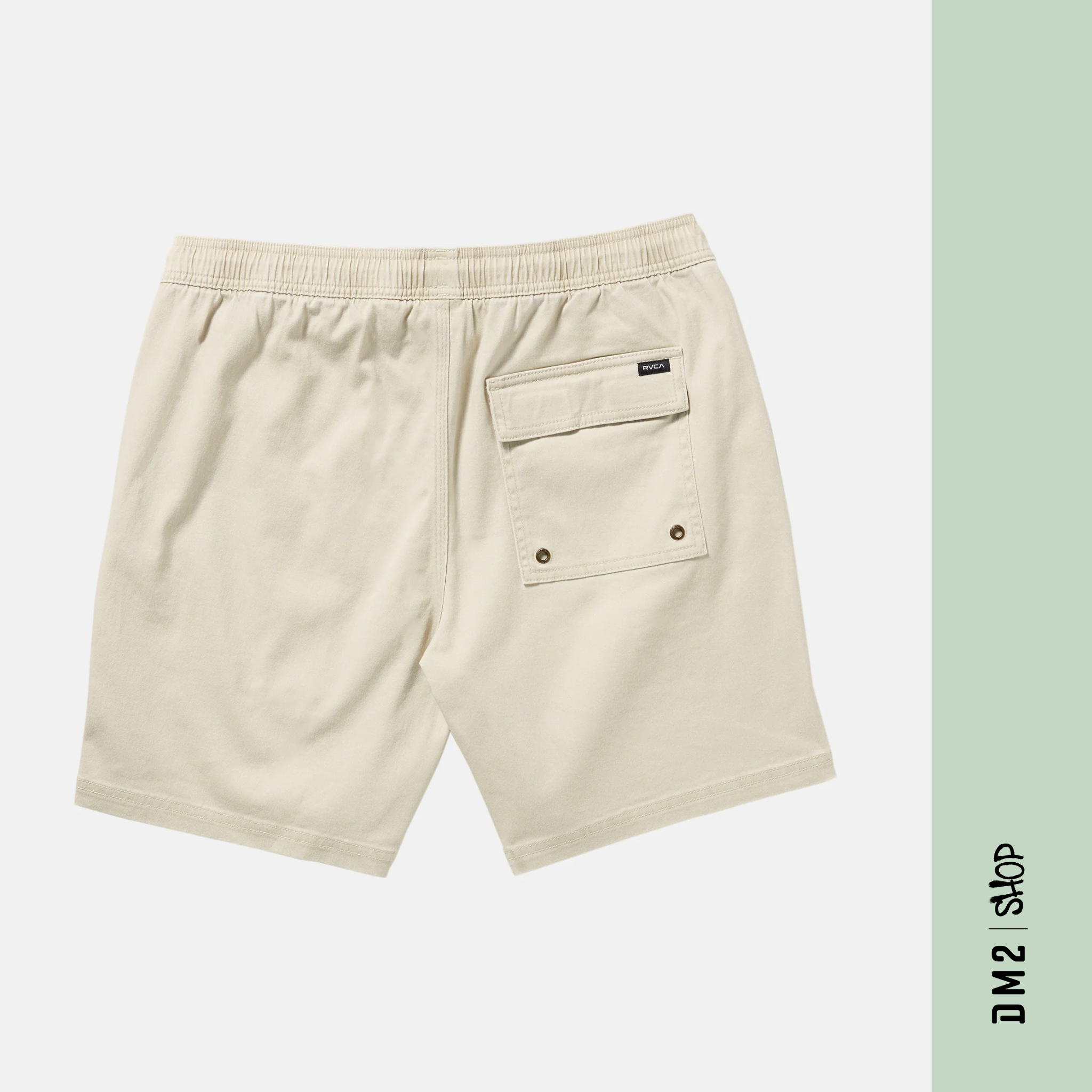 SHORT HOMME ESCAPE, RVCA