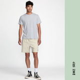 SHORT HOMME ESCAPE, RVCA