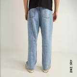 JEANS HOMME BAGGY ESSENTIAL, RHYTHM
