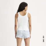 CAMISOLE FEMME ESSENTIAL RIB, LEVI'S