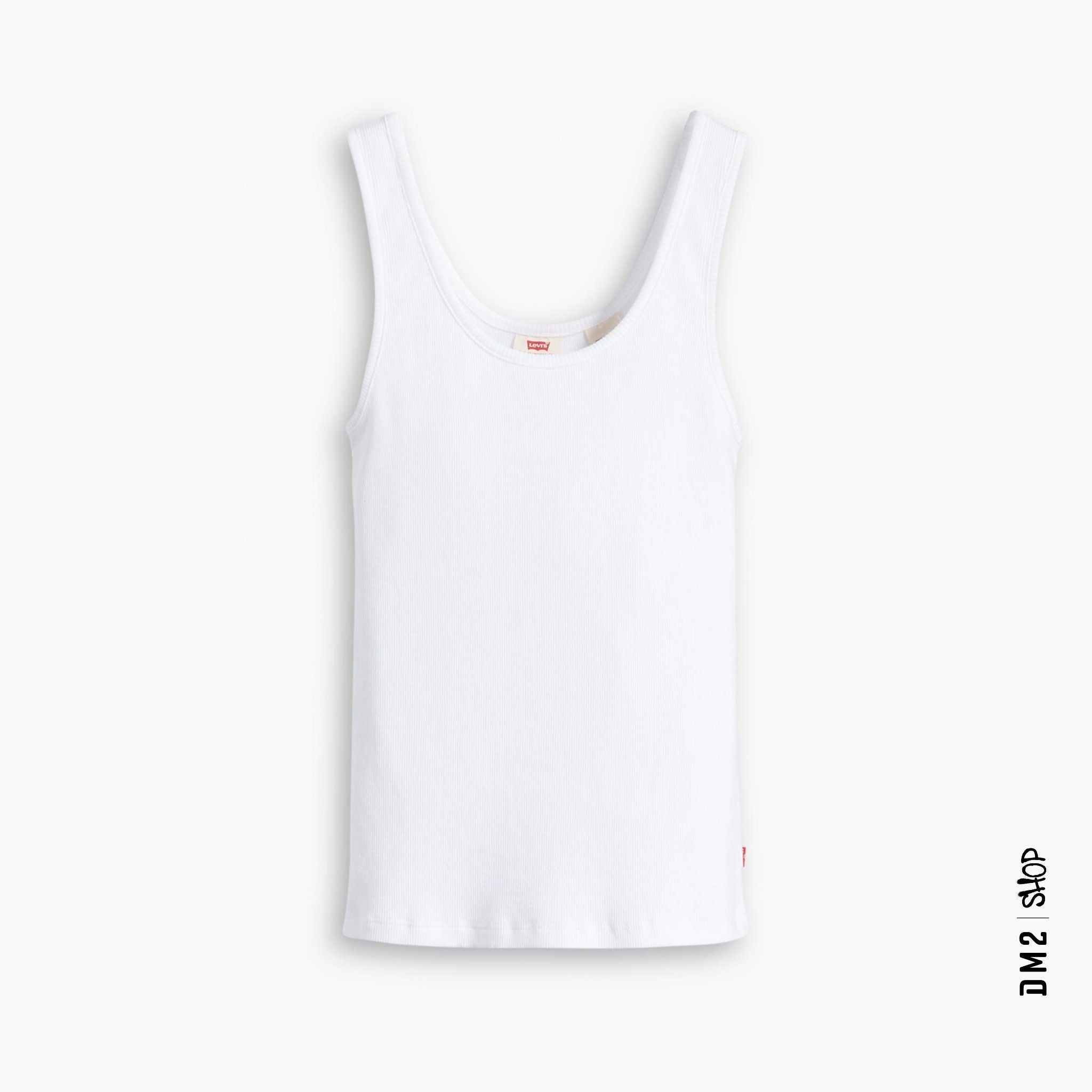 CAMISOLE FEMME ESSENTIAL RIB, LEVI'S