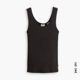 CAMISOLE FEMME ESSENTIAL RIB, LEVI'S